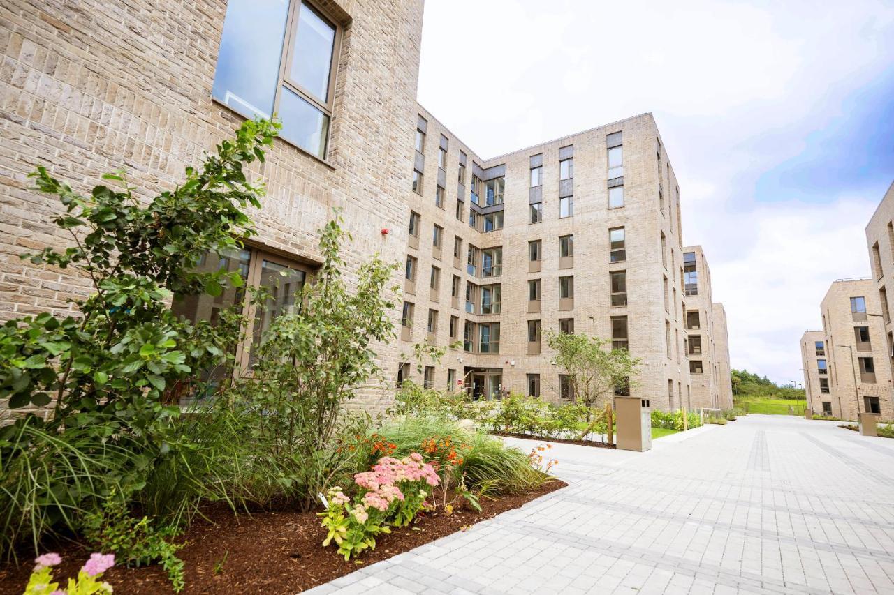 University Of Galway Rooms Exterior photo